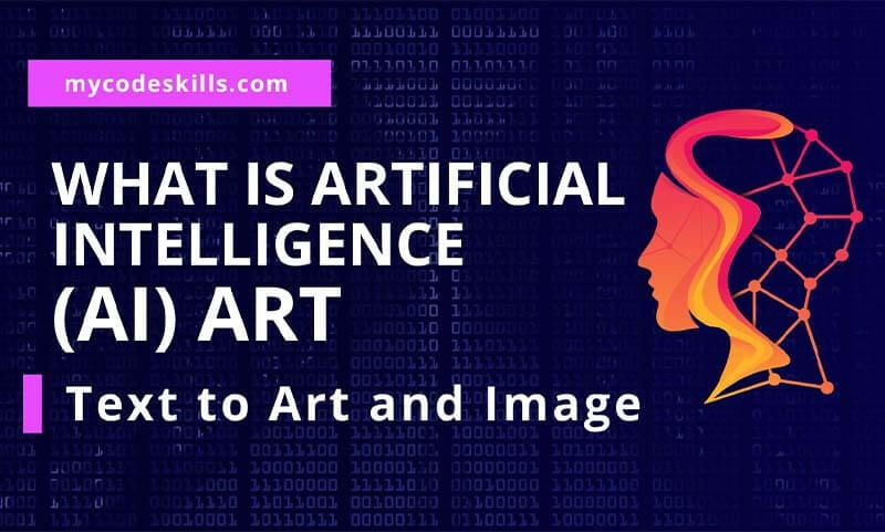 How to create images with AI?