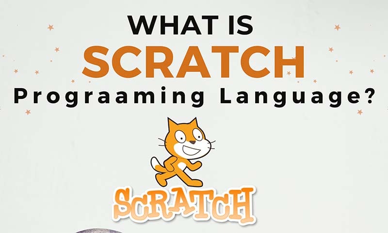 What is Scratch Programming Language?